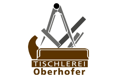 Firmenlogo Tischlerei Oberhofer